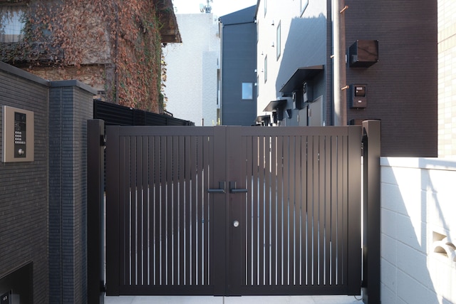 フローラメゾン上落合