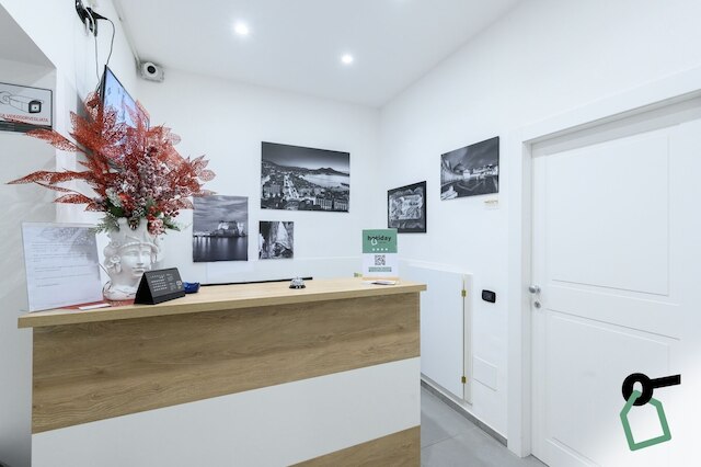 ホティデイ ルーム コレクション - ナポリ ドゥオーモ