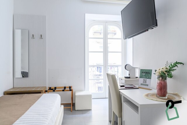 ホティデイ ルーム コレクション - ナポリ ドゥオーモ