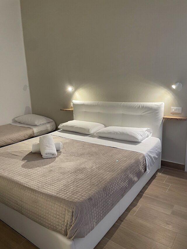 レオーネスイート ビュー & レストラン