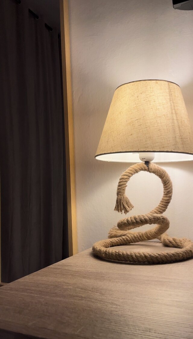 レオーネスイート ビュー & レストラン