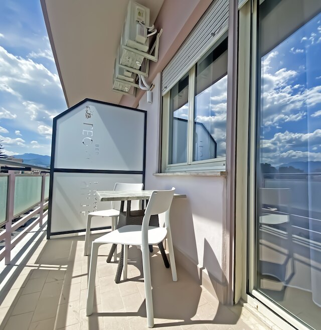 レオーネスイート ビュー & レストラン