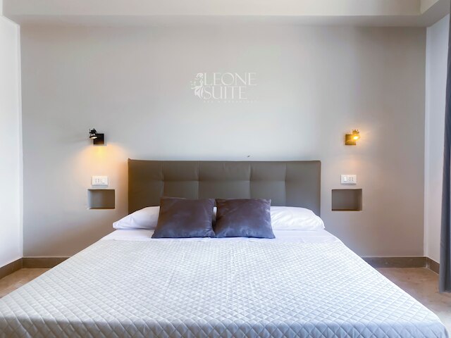 レオーネスイート ビュー & レストラン