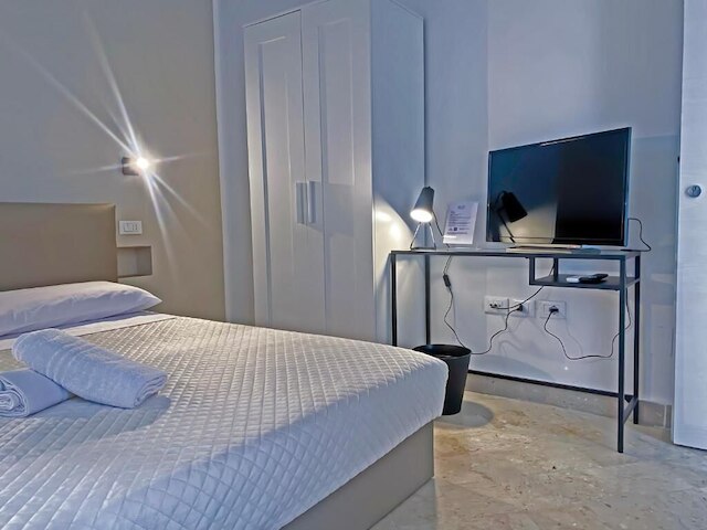 レオーネスイート ビュー & レストラン