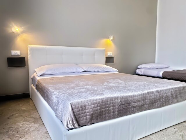 レオーネスイート ビュー & レストラン