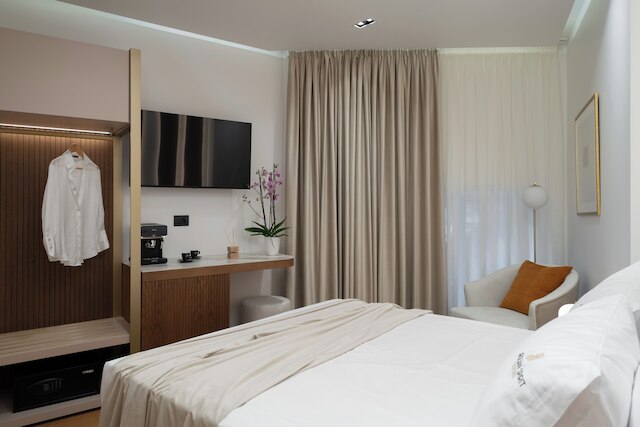 エオリアン スピリット スイーツ