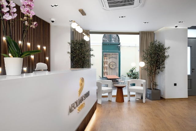 エオリアン スピリット スイーツ