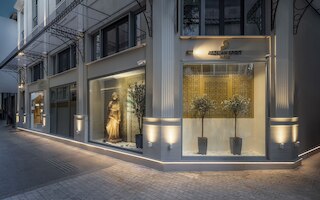 エオリアン スピリット スイーツ