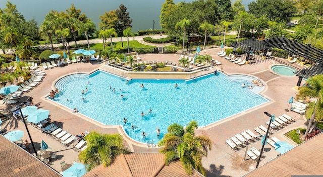 コンフォータブル 3ベッドルーム ニア コンベンションセンター エピックパーク