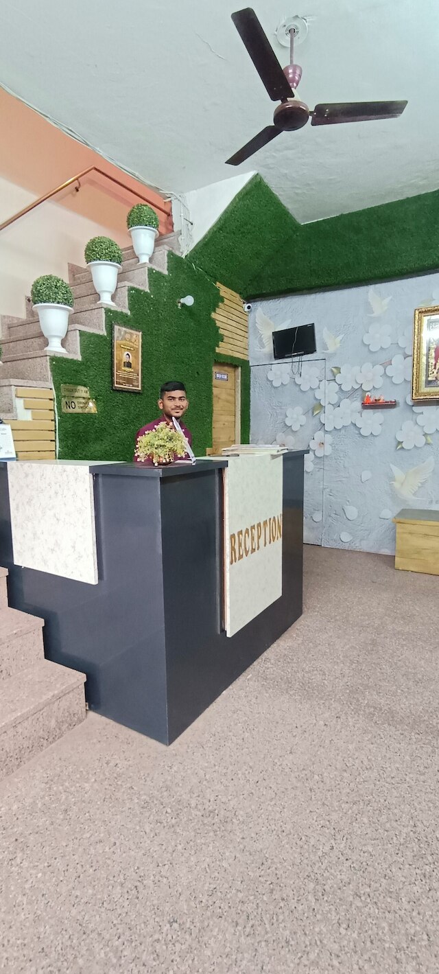 ホテル デビ レジデンシー