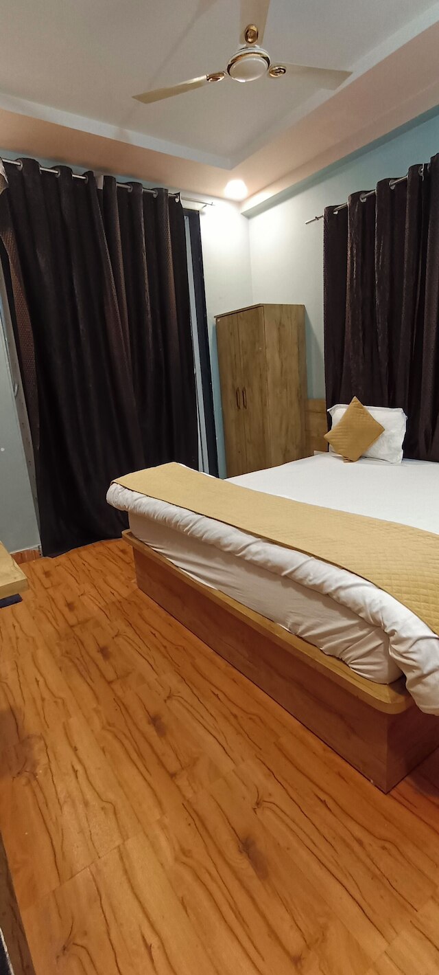 ホテル デビ レジデンシー