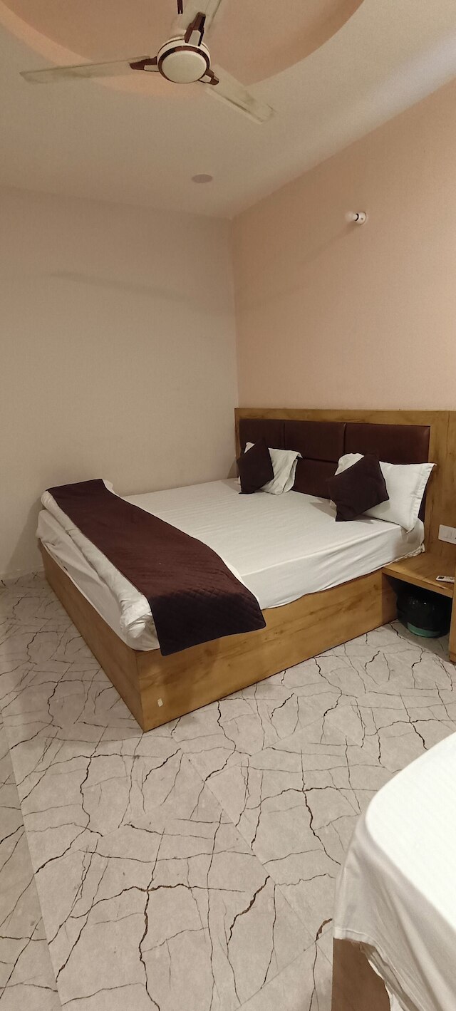 ホテル デビ レジデンシー