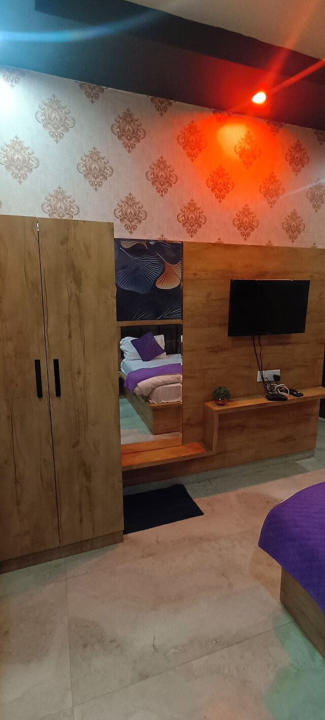 ホテル デビ レジデンシー