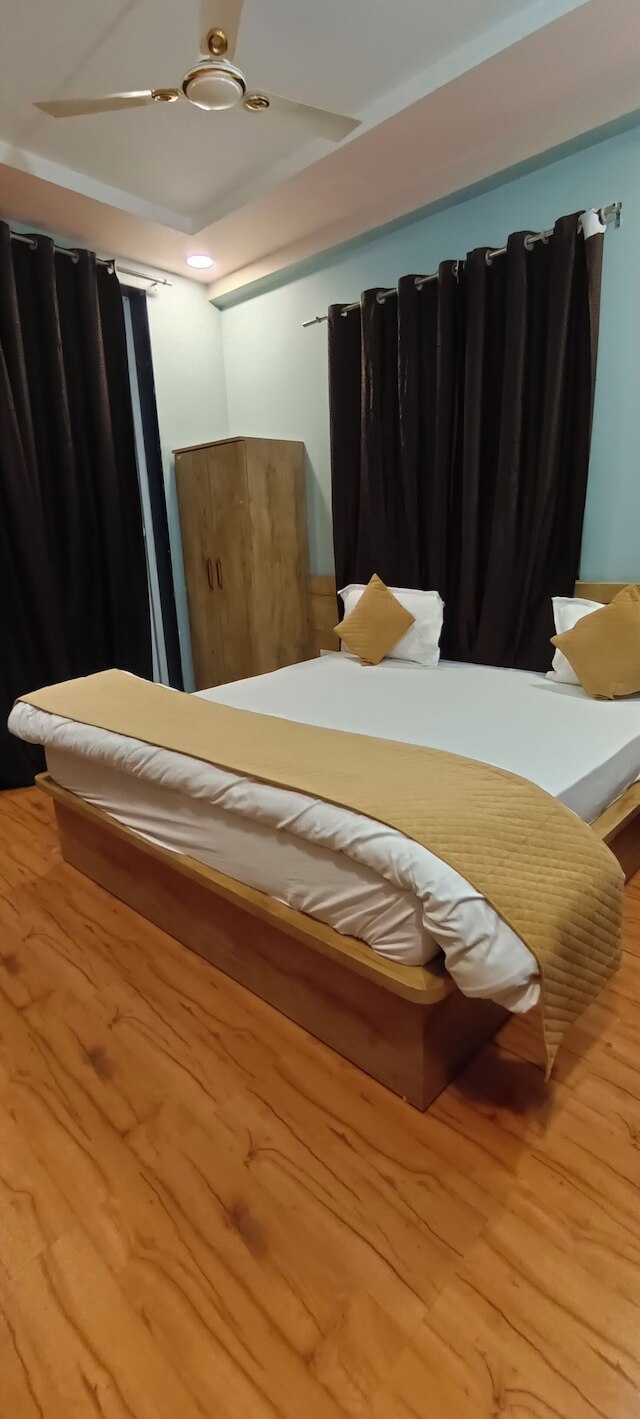 ホテル デビ レジデンシー