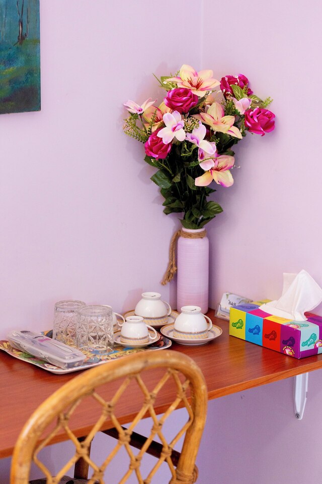 B&B ブエナ ビスタ