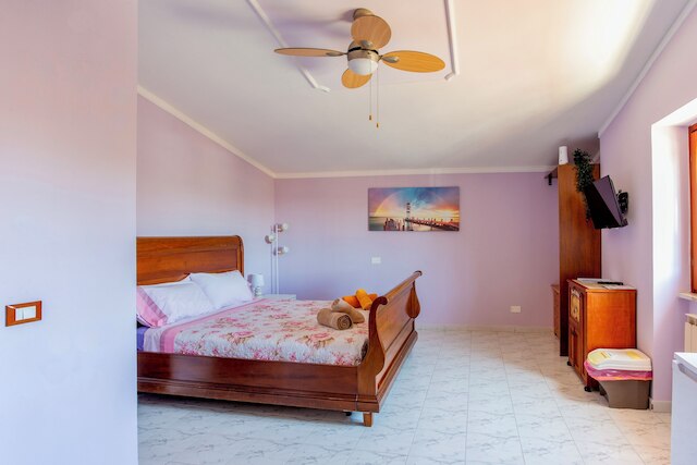 B&B ブエナ ビスタ