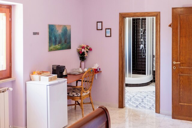 B&B ブエナ ビスタ