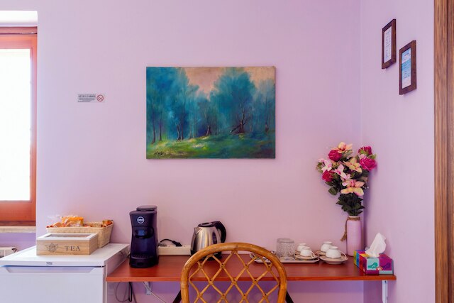 B&B ブエナ ビスタ