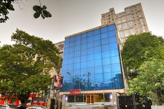 ザ エルジン ホテル