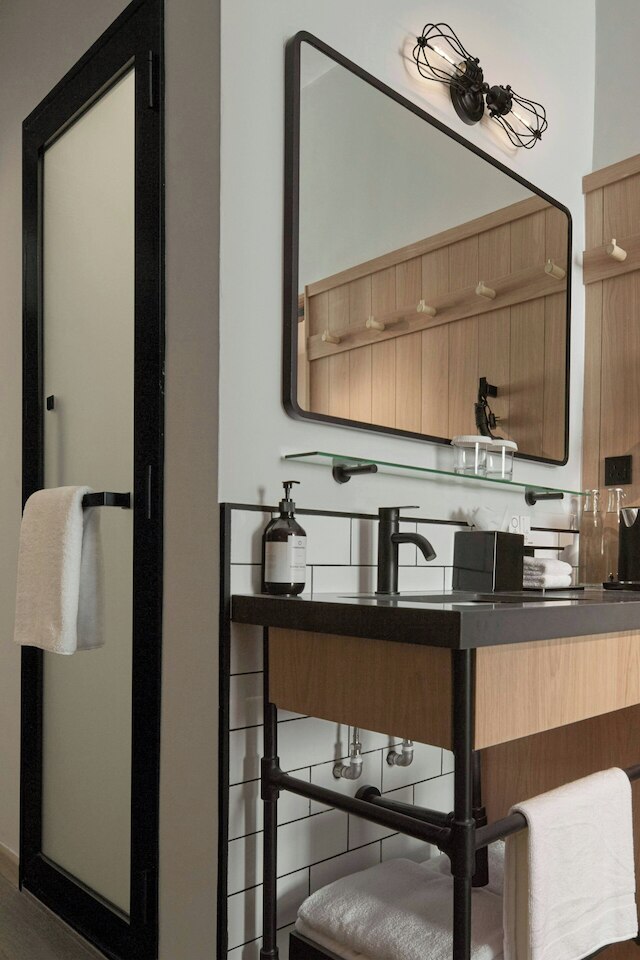 モクシー クアラルンプール チャイナタウン