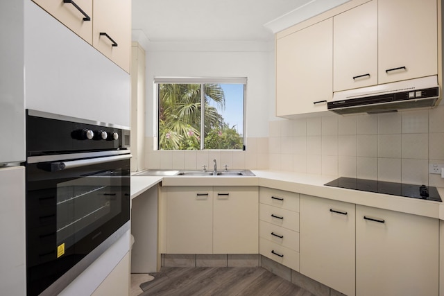 コージー セントラル バーレイ ゲッタウェイ