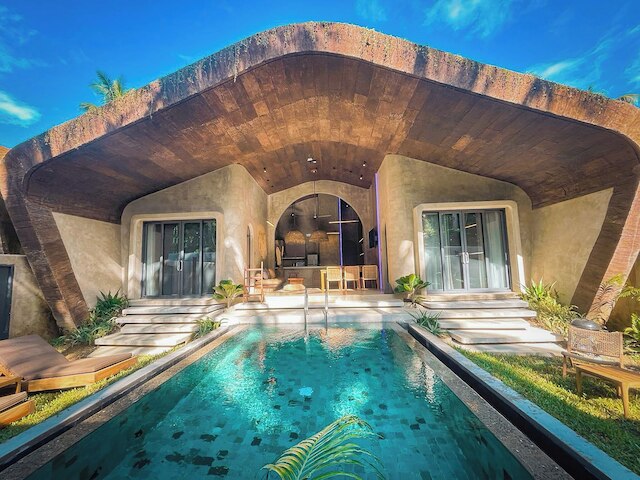 ディワトゥ ヴィラズ エル ニド