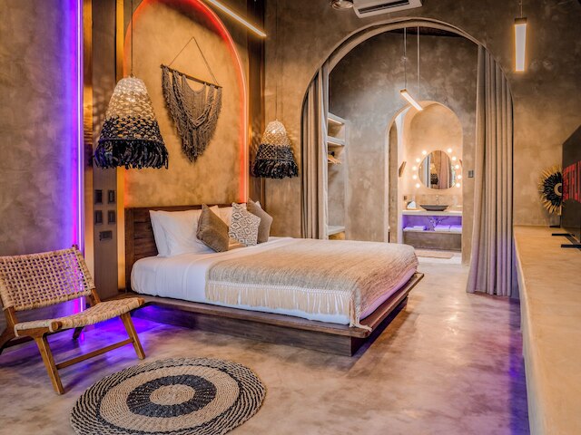 ディワトゥ ヴィラズ エル ニド