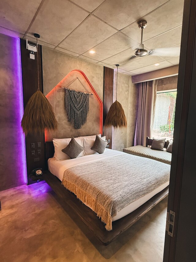 ディワトゥ ヴィラズ エル ニド