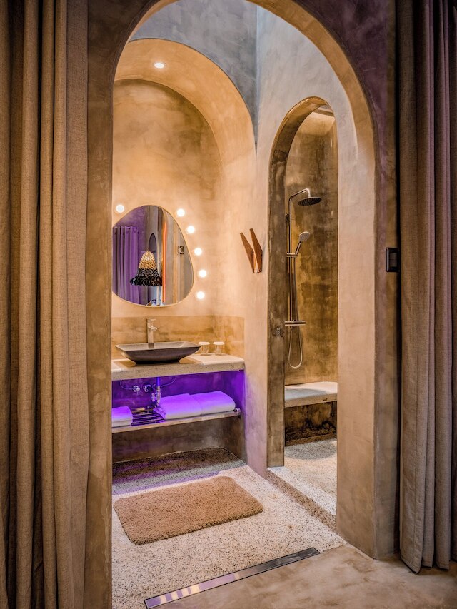 ディワトゥ ヴィラズ エル ニド