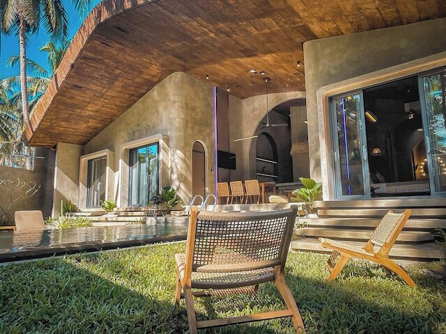 ディワトゥ ヴィラズ エル ニド