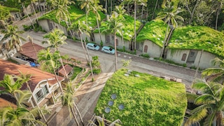 ディワトゥ ヴィラズ エル ニド