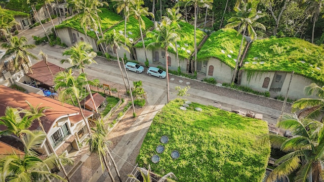 ディワトゥ ヴィラズ エル ニド