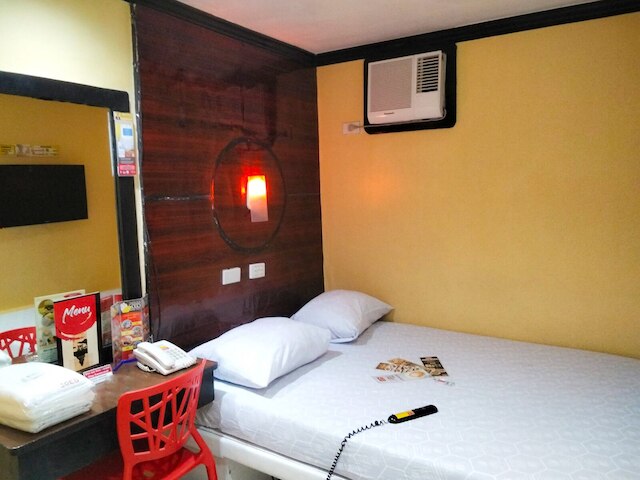 ホテル ソゴ アラバン ジュニア