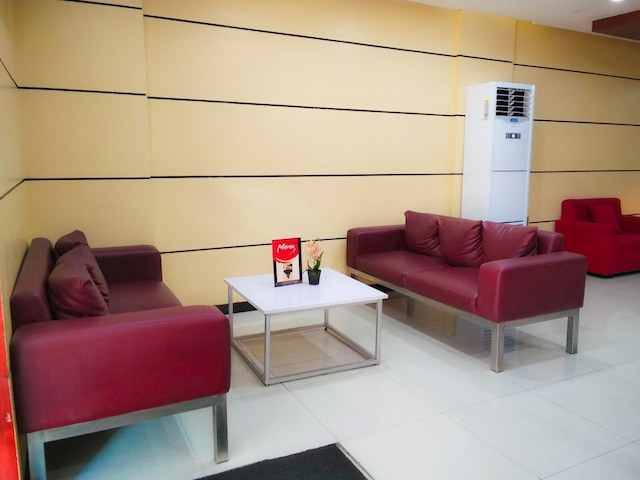 ホテル ソゴ アラバン ジュニア