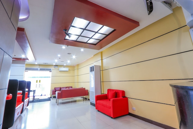 ホテル ソゴ アラバン ジュニア