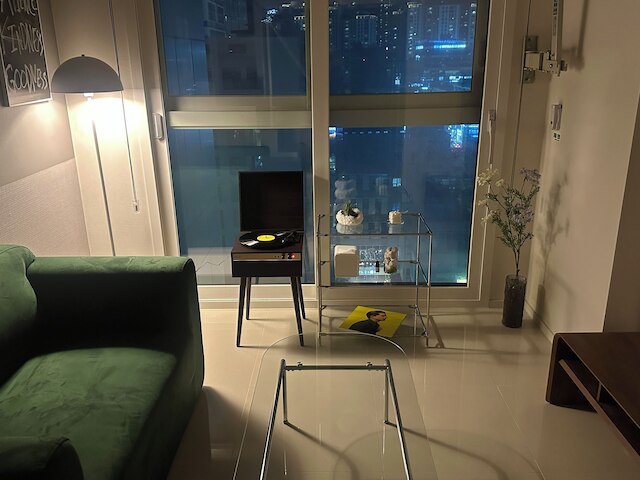 Grape Residence Hotel