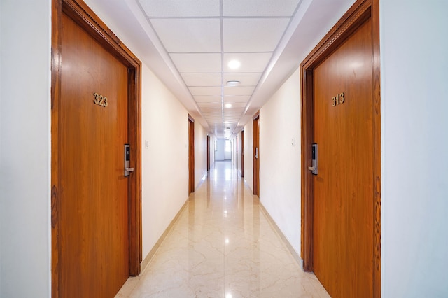 オリバ ジョベンズ セントラル - ブリゲード ロード