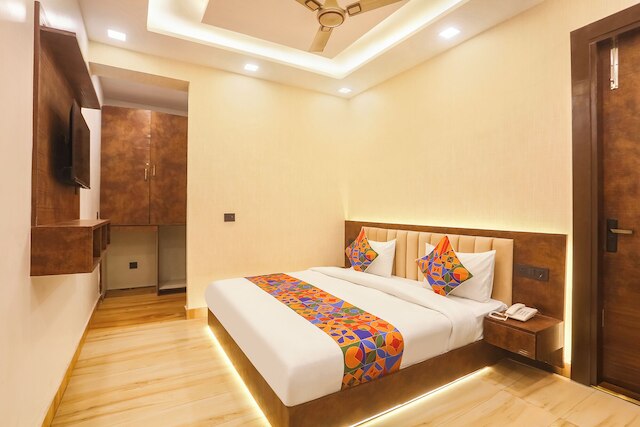 ファブホテル シュガー イン