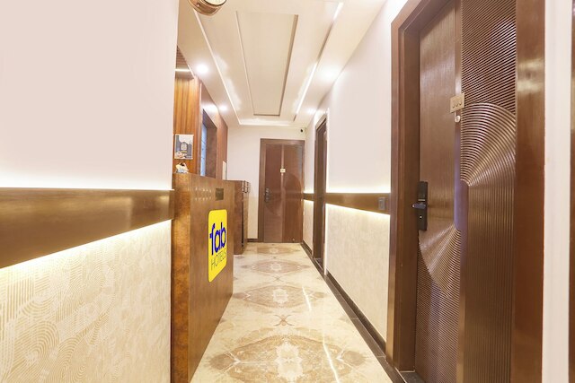 ファブホテル シュガー イン