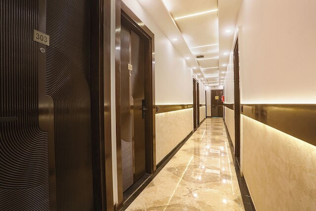 ファブホテル シュガー イン