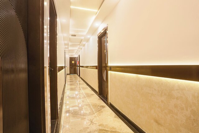 ファブホテル シュガー イン