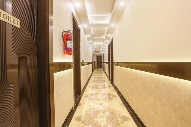 ファブホテル シュガー イン