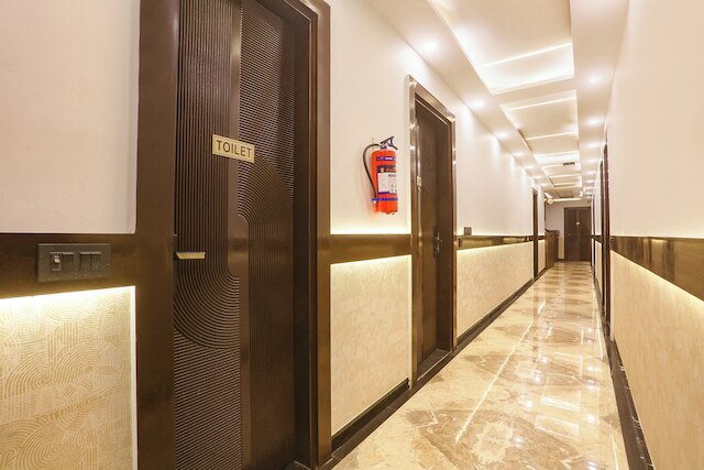 ファブホテル シュガー イン