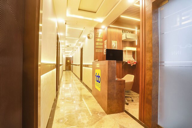 ファブホテル シュガー イン