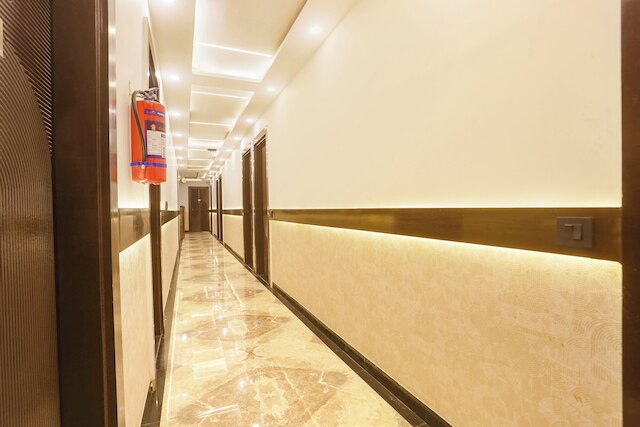 ファブホテル シュガー イン