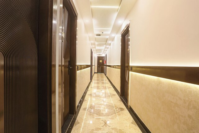 ファブホテル シュガー イン