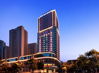 Hampton by Hilton Changsha Wuyi Square