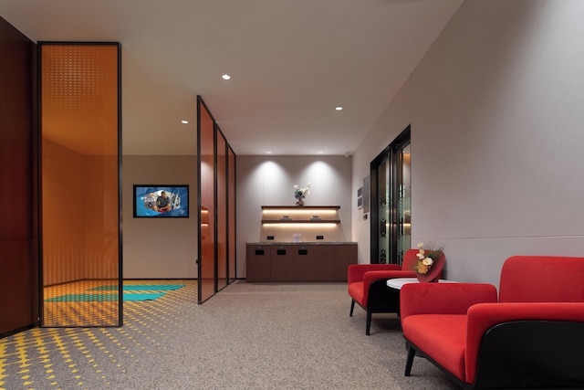 Hampton by Hilton Changsha Wuyi Square