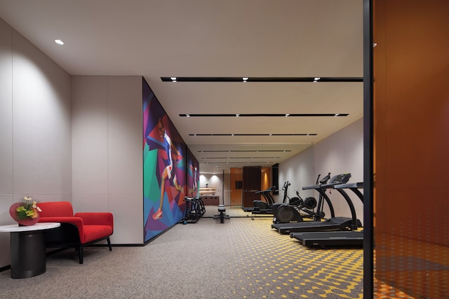 Hampton by Hilton Changsha Wuyi Square