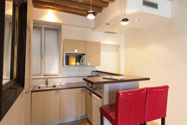 ル マレ シシル